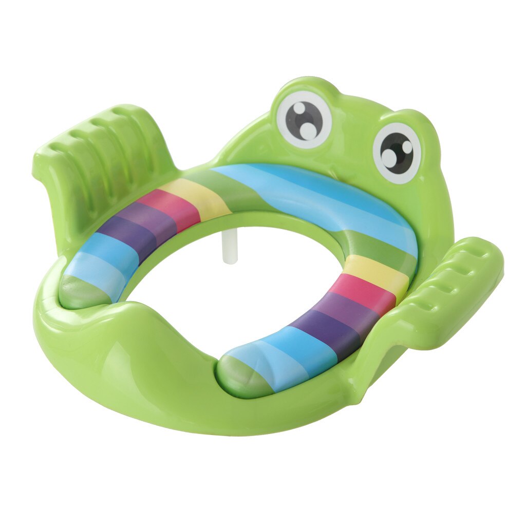 Potty Training Toilet Seat